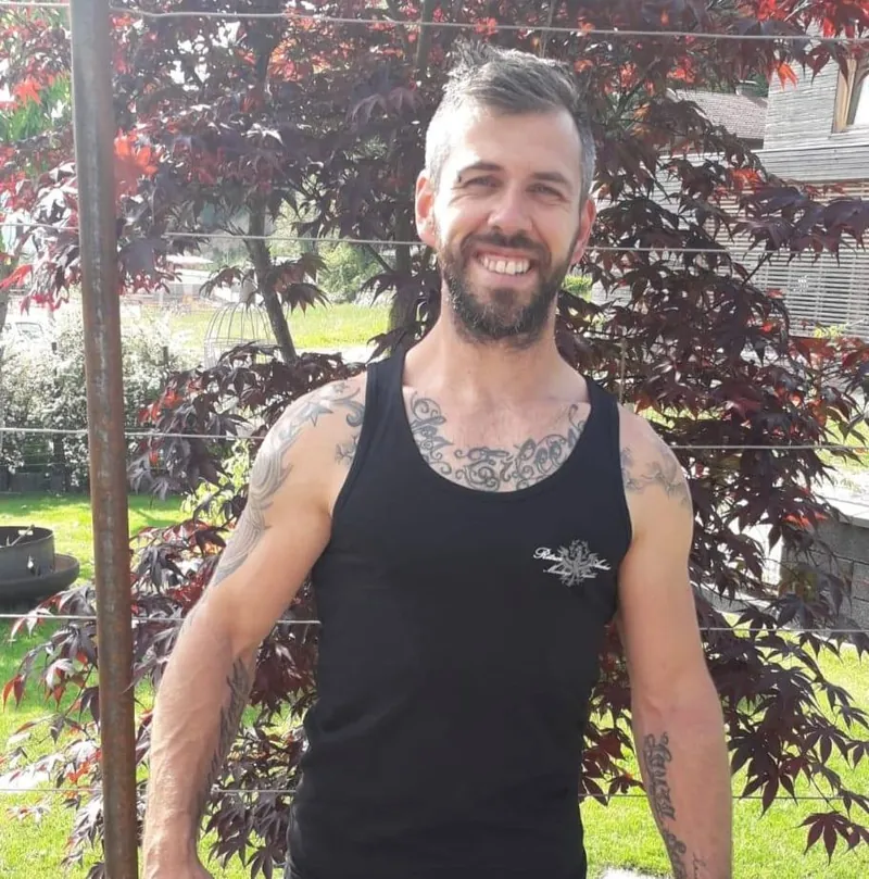 Andreas Ritzer – Montagetischler