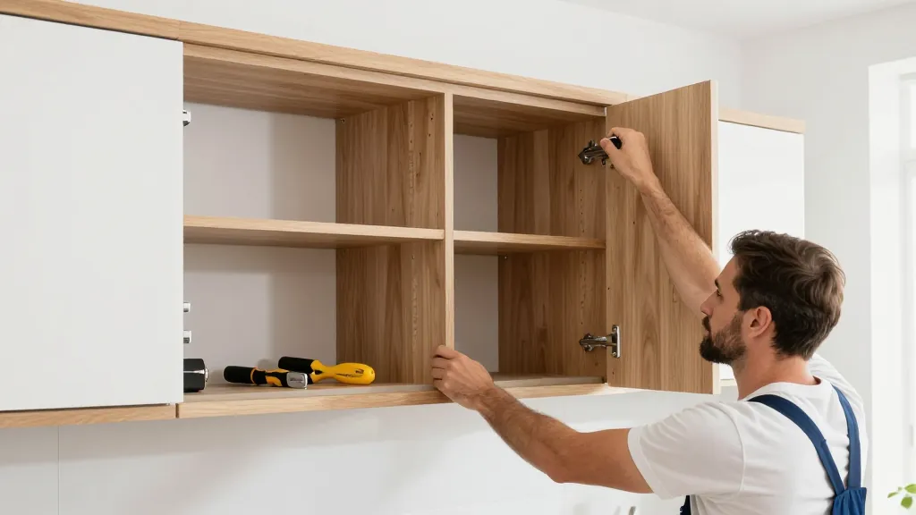 Bodenbeläge verlegen – Montagetischler Ritzer